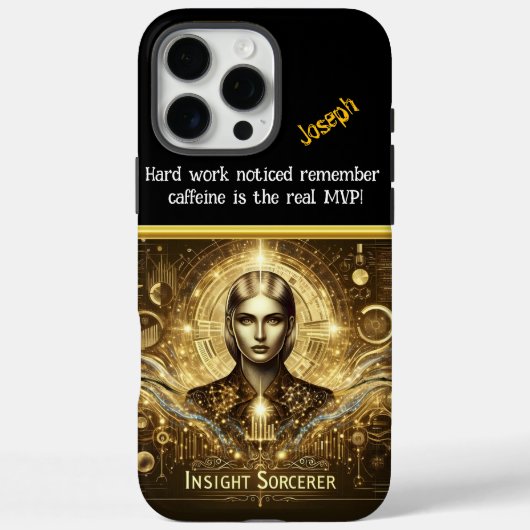Coques Case-Mate iPhone Data Scientifique dévoilant des idées cosmiques (Verso)