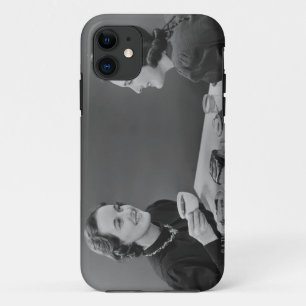 Etui iPhone Case-Mate Date de café