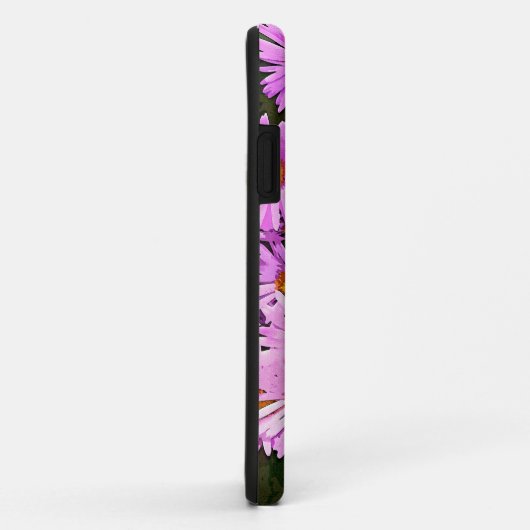 COQUES Case-Mate iPhone DATES (Dos/Droite)