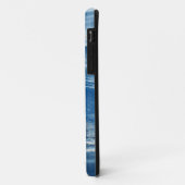 Coques Case-Mate iPhone Dauphin (Dos/Gauche)