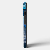 Coques Case-Mate iPhone Dauphin (Verso / Gauche)