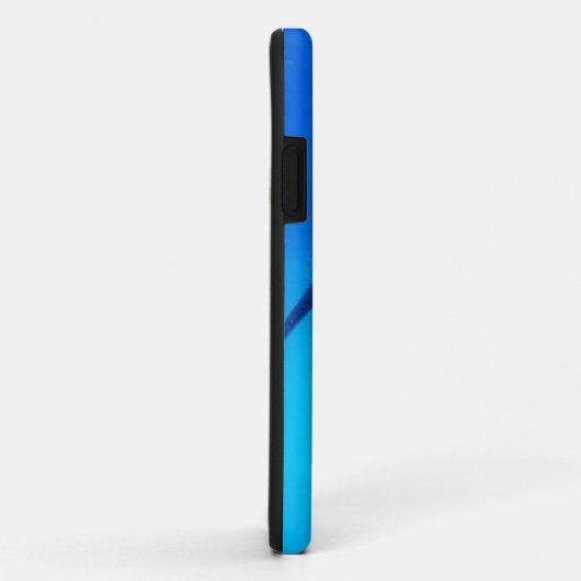 Coques Case-Mate iPhone Dauphin (Dos/Droite)