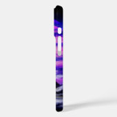 Coques Case-Mate iPhone Dauphin clair de lune (Verso / Gauche)