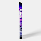 Coques Case-Mate iPhone Dauphin clair de lune (Verso / Gauche)