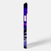 Coques Case-Mate iPhone Dauphin clair de lune (Verso / Droite)