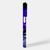 Coques Case-Mate iPhone Dauphin clair de lune (Verso / Droite)