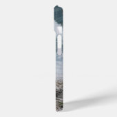 Coques Case-Mate iPhone Dauphin Dans Une Bouteille (Verso / Gauche)