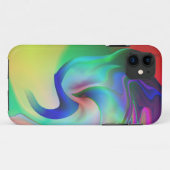 Coques Case-Mate iPhone Dauphin riant (Dos (Horizontal))