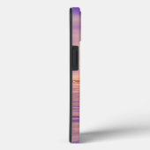 Coques Case-Mate iPhone Dauphin Soleil (Verso / Droite)