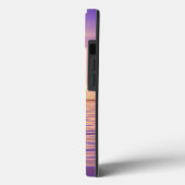 Coques Case-Mate iPhone Dauphin Soleil (Verso / Gauche)