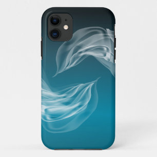 Case-Mate iPhone Case Dauphins Abstraits en jeu