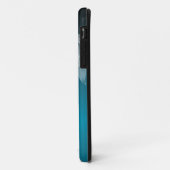 Coques Case-Mate iPhone Dauphins Abstraits en jeu (Dos/Gauche)