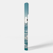 Coques Case-Mate iPhone Dauphins dansants (Verso / Droite)