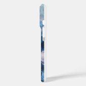 Coques Case-Mate iPhone Dauphins Jouant JUSTE POUR LE THRILL (Verso / Gauche)