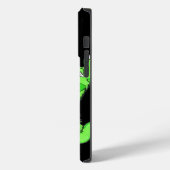 Coques Case-Mate iPhone Dave le Dude (Verso / Gauche)