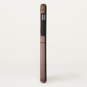Coques Case-Mate iPhone David (Dos/Gauche)