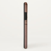 Coques Case-Mate iPhone David (Dos/Droite)