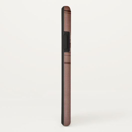Coques Case-Mate iPhone David (Dos/Droite)