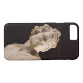 Coques Case-Mate iPhone David, 1623-24 (marbre) (détail) (Dos (Horizontal))