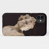 Coques Case-Mate iPhone David, 1623-24 (marbre) (détail) (Dos (Horizontal))