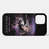Coques Case-Mate iPhone David de Sassoun (Verso (horizontal))
