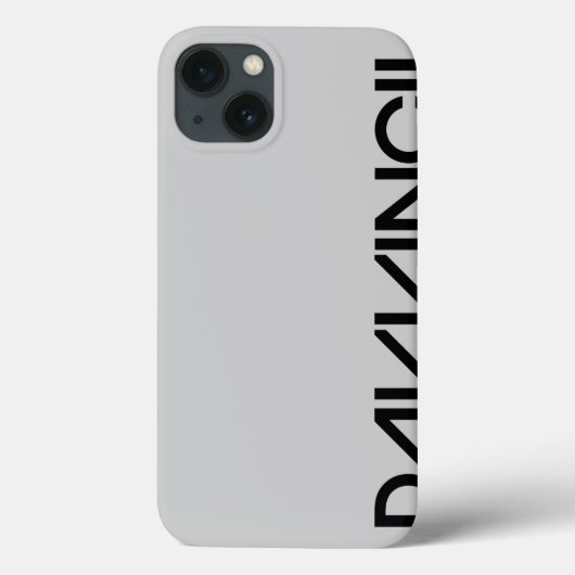 Coques Case-Mate iPhone Davvincii (Verso)