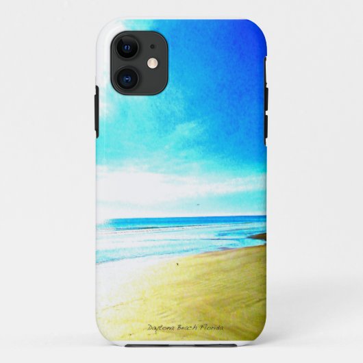 Coques Case-Mate iPhone Daytona Beach (Dos)
