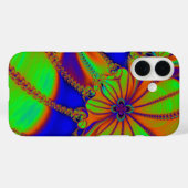 Coques Case-Mate iPhone Dazrd (Verso (horizontal))