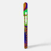 Coques Case-Mate iPhone Dazrd (Verso / Gauche)