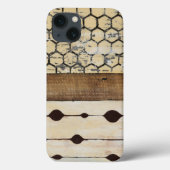 Coques Case-Mate iPhone Dazzle II (Verso)