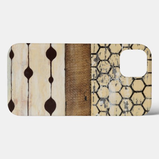 Coques Case-Mate iPhone Dazzle II (Verso (horizontal))