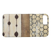 Coques Case-Mate iPhone Dazzle II (Dos (Horizontal))