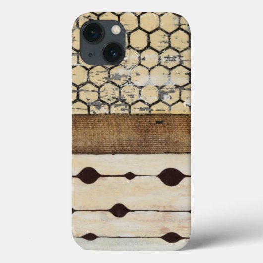 Coques Case-Mate iPhone Dazzle II (Verso)