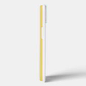Coques Case-Mate iPhone Dazzle Stripe Classic Name iPad Mini horizontal (Verso / Droite)