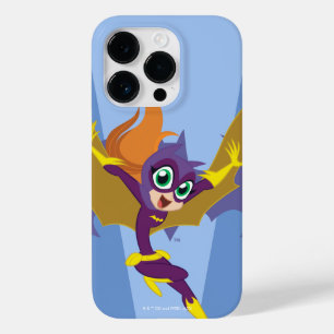 Coque Pour iPhone 14 Pro DC Super Hero Girls Batgirl