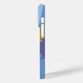 Coques Case-Mate iPhone DC Super Hero Girls Batgirl (Verso / Gauche)