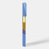 Coques Case-Mate iPhone DC Super Hero Girls Batgirl (Verso / Droite)