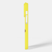 Coques Case-Mate iPhone DC Super Hero Girls Green Lantern (Verso / Gauche)