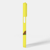 Coques Case-Mate iPhone DC Super Hero Girls Green Lantern (Verso / Droite)