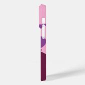 Coques Case-Mate iPhone DC Super Hero Girls Zatanna (Verso / Gauche)