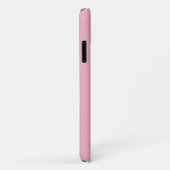 Coques Case-Mate iPhone De Blackbird avec amour | Ajouter votre texte (Dos/Droite)