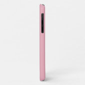 Coques Case-Mate iPhone De Blackbird avec amour | Ajouter votre texte (Dos/Gauche)
