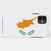 Coques Case-Mate iPhone De la Chypre de Coque-Compagnon cas de l'iPhone 5 (Dos (Horizontal))