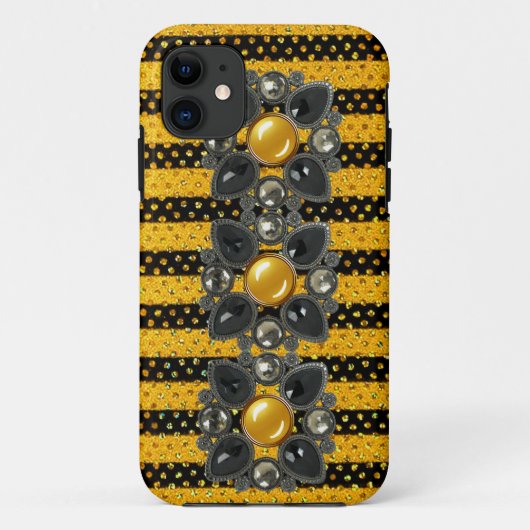 Coques Case-Mate iPhone de l'iPhone 5 de Coque-Compagnon d'orge regard de (Dos)