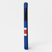 Coques Case-Mate iPhone De l'Islande cas de l'iPhone 5 à peine There™ (Dos/Gauche)