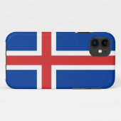 Coques Case-Mate iPhone De l'Islande cas de l'iPhone 5 à peine There™ (Dos (Horizontal))