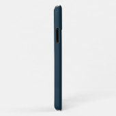 Coques Case-Mate iPhone De meilleures choses arrivent (Dos/Droite)