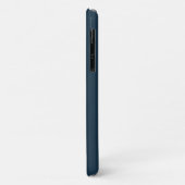 Coques Case-Mate iPhone De meilleures choses arrivent (Dos/Gauche)