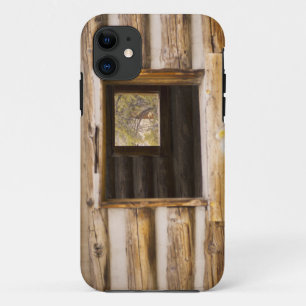 Coque Case-Mate Pour iPhone De part en part fenêtre de cabine