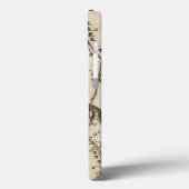 Coques Case-Mate iPhone De Philadelphie à DM 56 d'Annapolis (Verso / Gauche)